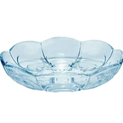 Lily Dessert Plate Ø16 cm 2-pack, Blue Iris