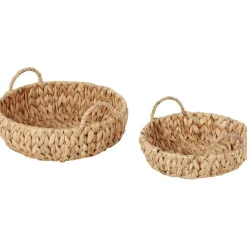 Lily Tray With Handles 2-pack