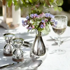 Limbrey Candle Holder 21.4 cm