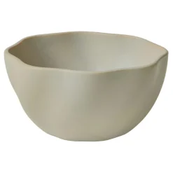 Limfjord Bowl Light Grey, 14 c m
