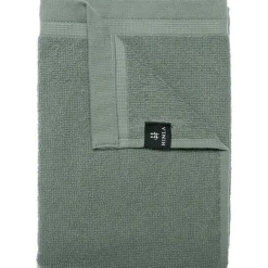 Lina Bath Sheet 100x150 cm, Powder