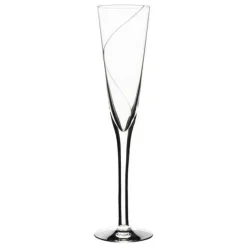 Line Champagne Glass 15 cl