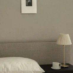 Line Lamp Stand 35 cm, Gold