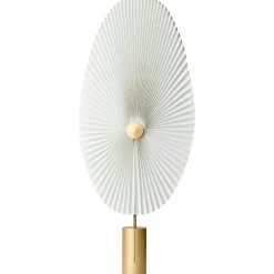 Liris Floor Lamp, Black