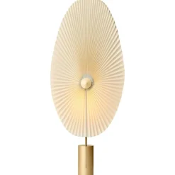 Liris Floor Lamp, Black