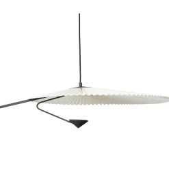 Liris Pendant Ø70 cm, Black