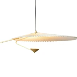 Liris Pendant Ø70 cm, Black