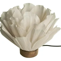 Lisa Table Lamp Nature