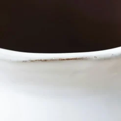 Liva Vase Stoneware H29 cm, Camel