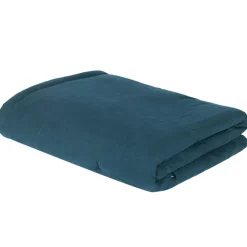 L1N0 Bedspread 100 x 135 cm, Brown