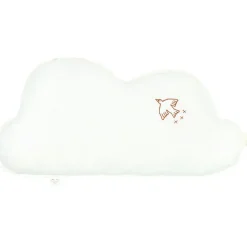 L1N0 Cushion, Deep Blue