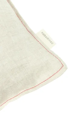 L1N0 Cushion 45x45 cm, Brown