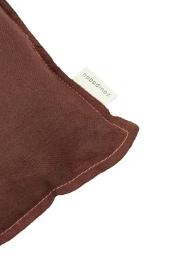 L1N0 Cushion 45x45 cm, Brown