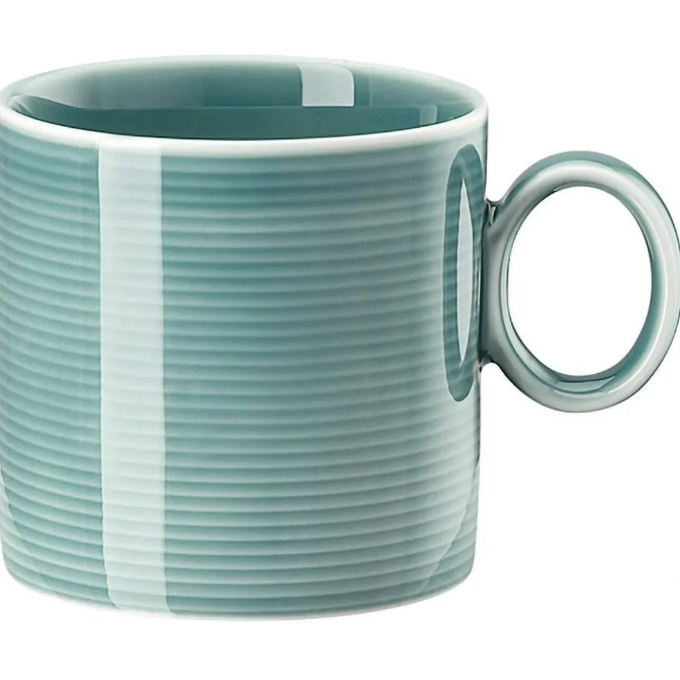 Loft colors Mug 33 cl, Night Blue