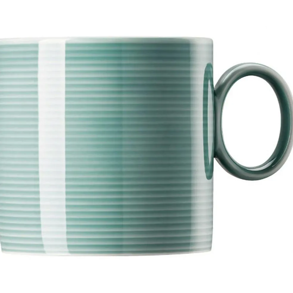 Loft colors Mug 33 cl, Night Blue