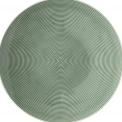 Loft colors Plate Ø22 cm, Night Blue