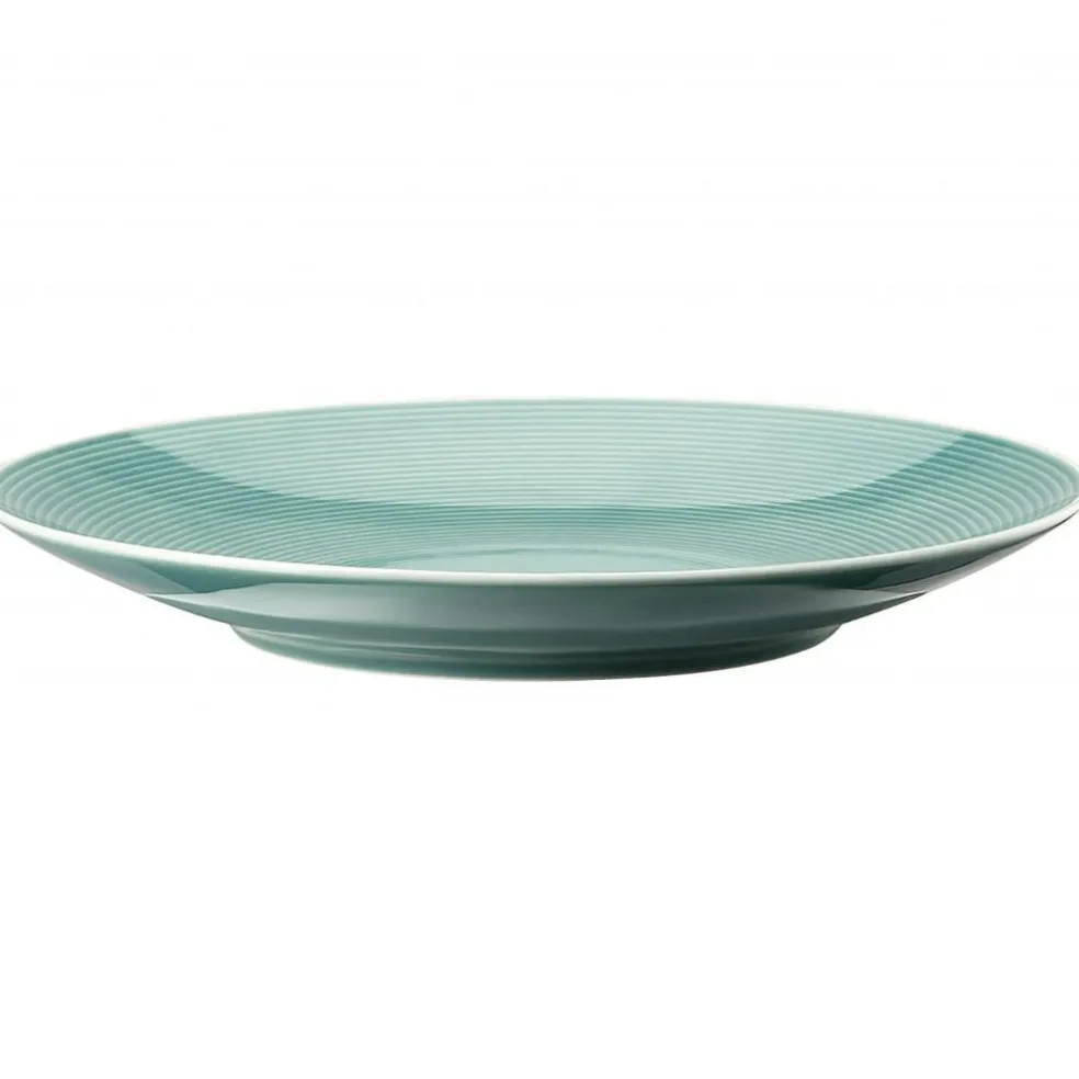 Loft colors Plate Ø22 cm, Night Blue