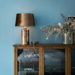 Lola 26 Lampshade, Mole