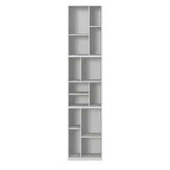 Loom Bookcase, Mushroom
