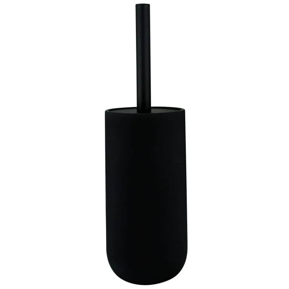 Lotus Toilet Brush, Black