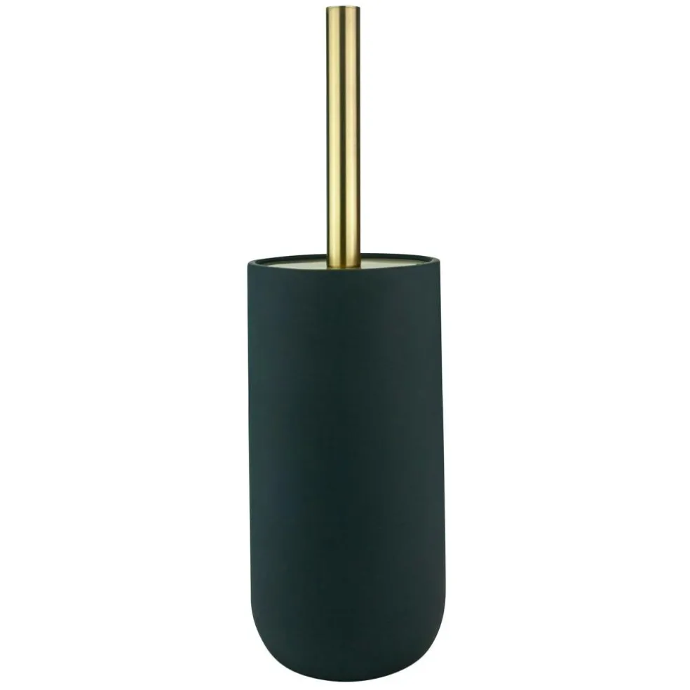Lotus Toilet Brush, Black