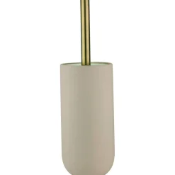 Lotus Toilet Brush, Black