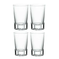 Lounge 2.0 Shot Glass 4-pack