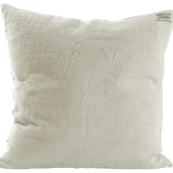 Lovely Cushion Cover 40x70 cm, Light Grey