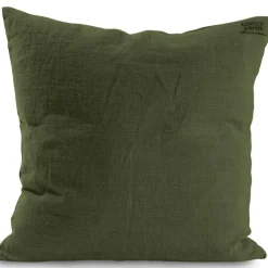 Lovely Cushion Cover 50x50 cm, Black