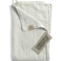 Lovely Kitchen Towel, Jeep Green