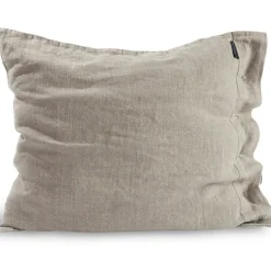 Lovely Pillowcase 50x60 cm, Natural Beige
