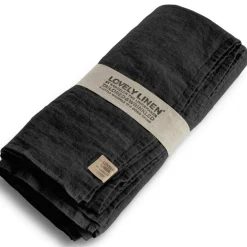 Lovely Table Cloth 145x300 cm, Jeep Green