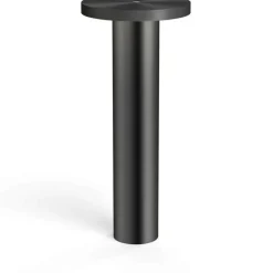 Luci Table Lamp Portable, White