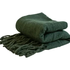 Lucian Throw 125x150 cm, Grey