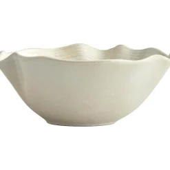 Luna Bowl 27,5 cm, Cream