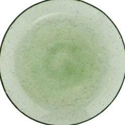 Lunch Plate Ø20 cm, Blue