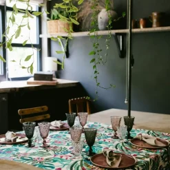 Lyonnais Wine Glass 6-pack, Anthracite