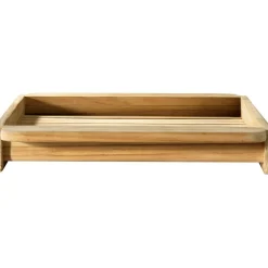 M9 Sammen Tray, Teak