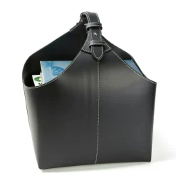 Magazine Box, Black/White