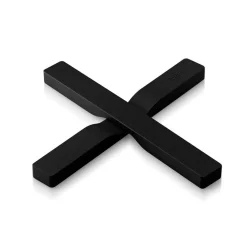 Magnetic Trivet, Black