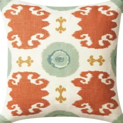 Mahal Cushion Cover 50x50 cm, Rose