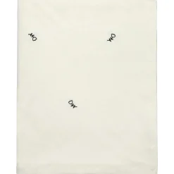 Mai Tablecloth White, 160x200 cm
