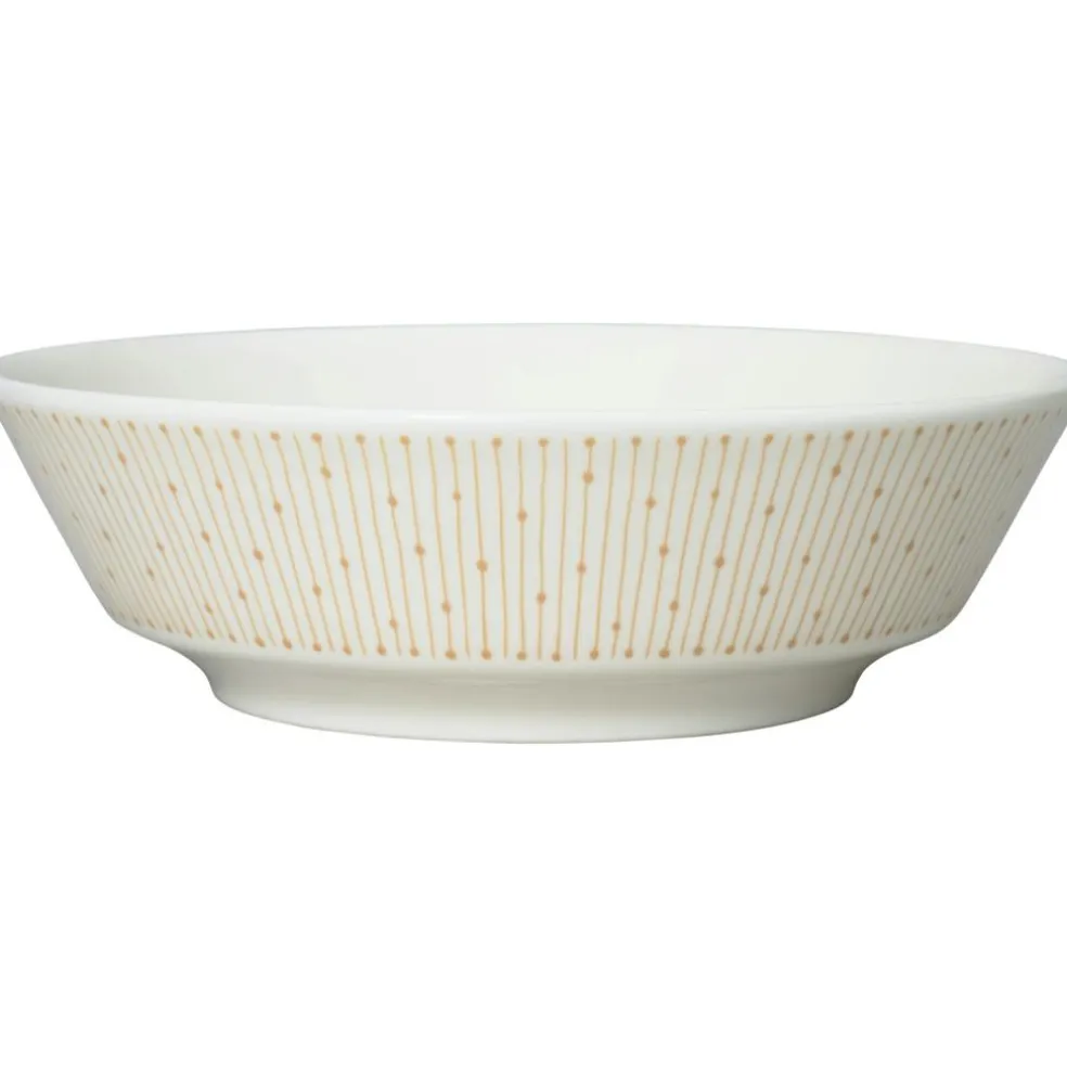 Mainio Sarastus Bowl Beige, 13 cm