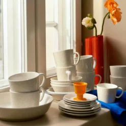 Mainio Sarastus Cup Beige, 17 cl