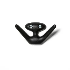 Mama Hook, Aluminium