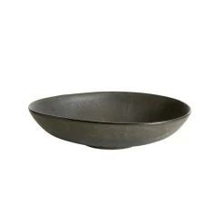 Mame Serving Bowl, Oyster