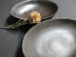 Mame Serving Bowl, Oyster