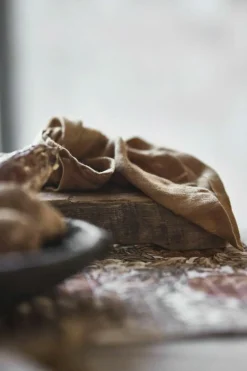 Mandela Napkin 40x40 cm 4-pack, Green