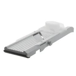 Mandolin 6.4 cm, White