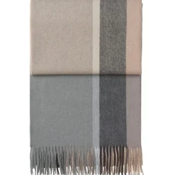 Manhattan Throw 130x200 cm, Nature